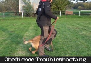 Troubleshooting - About Turn Flip