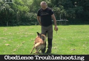 Left & right Turns Troubleshooting