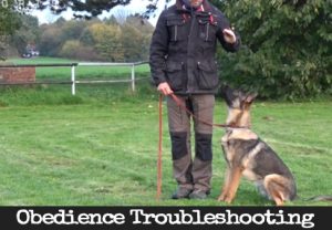 Troubleshooting - Front Finish Flip