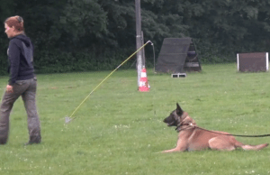 Protection OUT - Troubleshooting