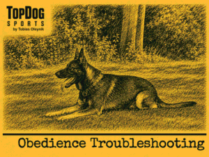 Troubleshooting - Long Down