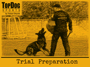 3. Trial Preparation Protection