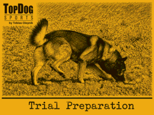 1. Trial Preparation Tracking