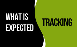 What is Expected at Trial in Phase A  -  Tracking