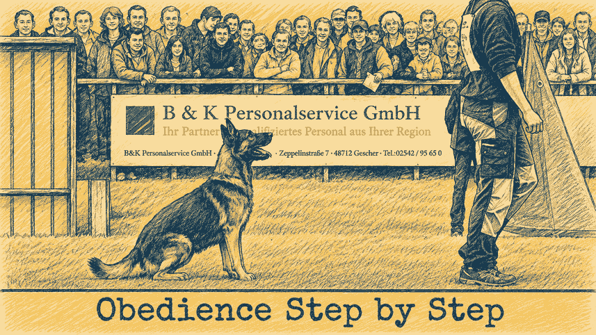 A) Stay Positions Step by Step