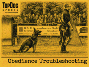 Stay Positions - Troubleshooting