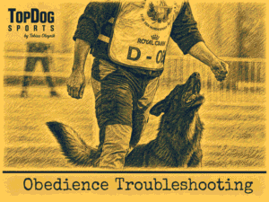 Troubleshooting - Heeling
