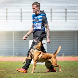 Obedience Forum