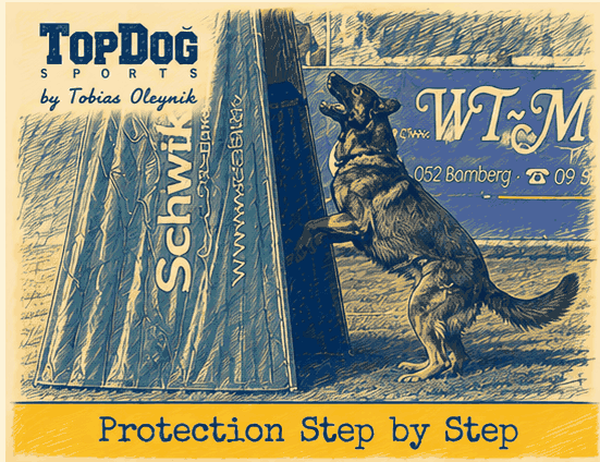 Protection Barking