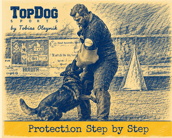 Protection - Biting