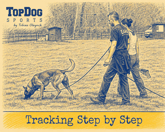 Tracking Lines