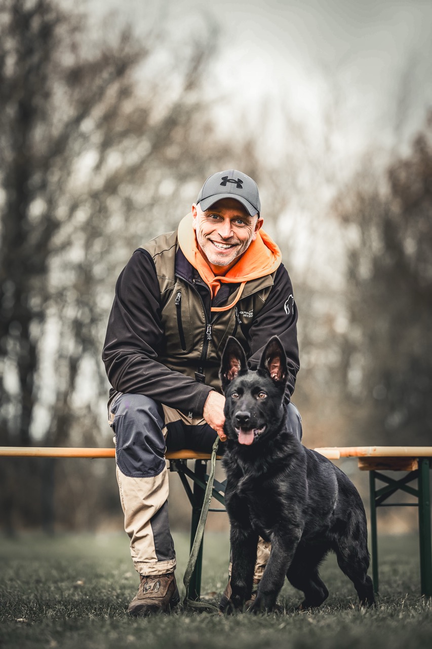Puppy Program – Online Dog Training Academy